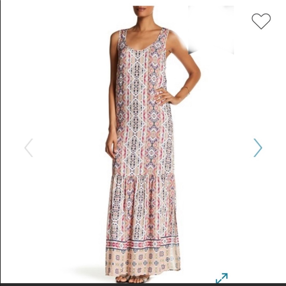 NWOT Splendid Maxi